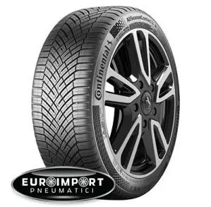 Continental Allseasoncontact 2 225/40 R18 92 W XL  TL BORDINO  DOT 2025
